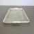 French Modernist Rigituelle Tray in Metal from Mathieu Matégot, 1950s For Sale - Image 18 of 18