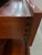 Late 1990s Modern Hollywood Sideboard With Leather Pulls by Ralph Lauren Home Collection For Sale - Image 14 of 18