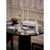 Andres Hair on Hide Playing Card Set, Grey For Sale - Image 4 of 6