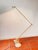Flamingo Floor Lamp by Fridolin Knife for Luxo Italy For Sale - Image 11 of 18