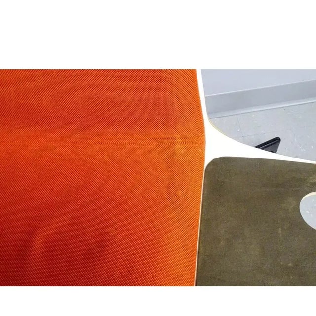 2010s Haworth Harbor Work Lounge Chair Modern Design by Nicolai Czumag-Bront For Sale - Image 5 of 9