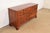 Henkel Harris Henkel Harris Georgian Solid Cherry Wood Ten-Drawer Dresser, 1960s For Sale - Image 4 of 15