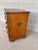 Drexel Heritage Royal Country Retreats Collection 4 Drawer Oak Nightstand For Sale In Philadelphia - Image 6 of 9