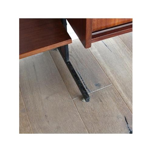 Brown Vincenza 2-Module Bookcase, Italy, 1960s For Sale - Image 8 of 15