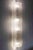 Vintage Wall Sconce in Murano Glass, Italy, 1960s For Sale - Image 6 of 9