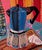 Morning Espresso. The original painting is created with acrylic on canvas using a palette knife. The size of the work is...
