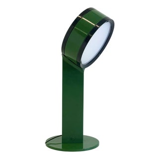 Drum Lamp by Afra & Tobia Scarpa for Flos, 1970s For Sale