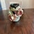 Edourd Gilles Majolica Vase- Large For Sale - Image 9 of 12