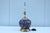 Vintage Late 20th-Century Wildwood Chinoiserie Ginger Jar Porcelain Table Lamp For Sale - Image 13 of 17