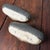 Vintage Japanese Hina Figures in Ceramic, Japan, 1970s, Set of 2 For Sale - Image 10 of 16