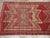Textile Galerie Shabab Collection Mid-20th Century Turkish Anatolian Tribal Runner For Sale - Image 7 of 10