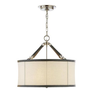 Ralph Lauren Home Broomfield Small Pendant For Sale