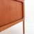 Mid-Century Modern Danish Teak Desk by Erik Brouer for Brouer Furniture Factory, 1960s For Sale - Image 6 of 16