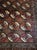 Vintage Baluchi Rug in Wool, 1960s For Sale - Image 10 of 12