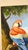 1980s Parrot Painting by Girardi 1986 and Designed by Kinder-Harris For Sale - Image 5 of 17