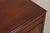 Hekman Yew Wood Bachelors Chest of Drawers For Sale - Image 10 of 13