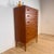 Teak Chest of Drawers by Poul M. Volther for FDB Møbler, 1960s