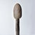 Early 20th Century Dan Figural Spoon Cote d'Ivoire For Sale In Denver - Image 6 of 13