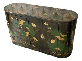 Example of Credenzas, Sideboards & Buffets