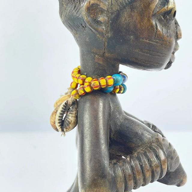 The Yoruba are the largest culture in Nigeria and one of the largest in all of Africa. The scope of their political...