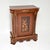 Vintage Louis XV Side Cabinet, 1930s For Sale - Image 13 of 13
