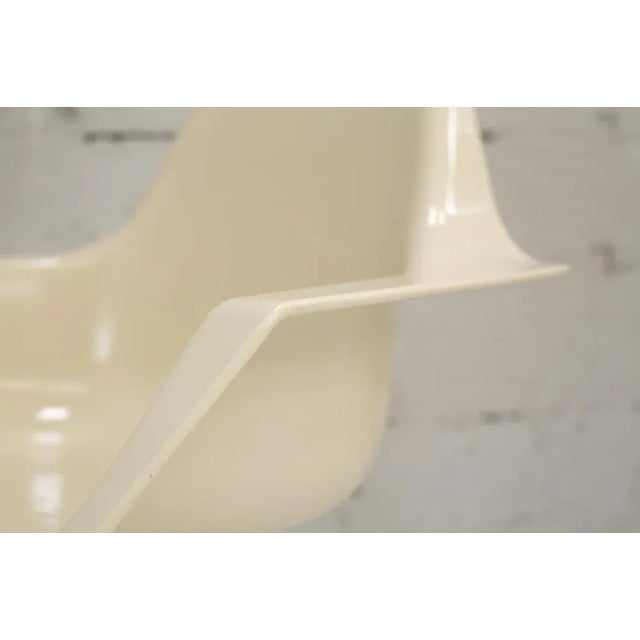 Armchair in Resin by Orlowski, France, 1970s For Sale - Image 14 of 18