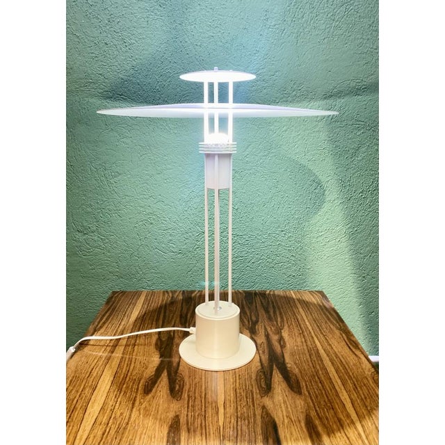 Table Lamp from Frandsen, 1991 For Sale - Image 4 of 18