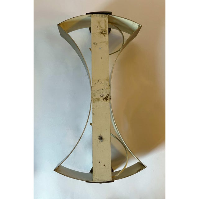 20th Century Model 2225 Sconce by Max Ingrand for Fontana Arte For Sale - Image 16 of 16