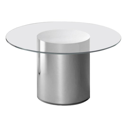 Design 2001 N2 Side Tables by Ramon Úbeda and Otto Canalda For Sale