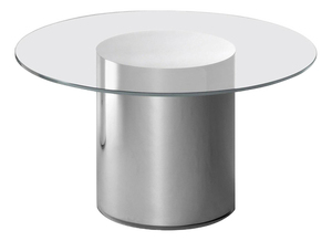 Design 2001 N2 Side Tables by Ramon Úbeda and Otto Canalda