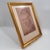 Framed Picasso Head of a Boy Cleveland Museum Issued Print For Sale - Image 4 of 10