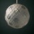 1950s Vintage Murano Sphere Ball Pendant Lamp, 1950s For Sale - Image 5 of 14