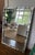 Made Goods Sidney Mirror in Silver Mop Shell 26" X 38" For Sale - Image 10 of 17