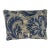 Petite Fortuny Textile Pillow For Sale