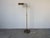 1970s Mid-Century Modern Koch & Lowy Style Adjustable Brass Floor Lamp For Sale - Image 11 of 12
