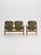 1960s Relax Sofa Set by Marco Zanuso for Poltronova, 1960s, Set of 2 For Sale - Image 5 of 10