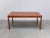 Large Extendable Dining Table by Oswald Vermaercke for V-Form, 1960s For Sale - Image 4 of 18