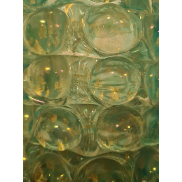 Vase attributed to Ercole Barovier for Barovier & Toso, 1940s For Sale - Image 6 of 12