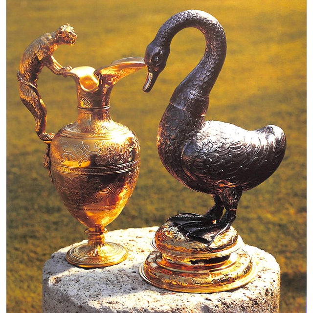 "Mouton Rothschild the Museum of Wine in Art" 2003 Herman, Sandrine and Pascal, Julien [Texts By] For Sale - Image 10 of 12