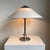 Fog & Mørup Kongelys Table Lamp by Niels Rasmussen Thykier for Fog and Mørup, Denmark, 1930 For Sale - Image 4 of 17