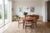 Chairs in Teak by Arne Hovmand Olsen for Mogens Kold, 1960s, Set of 6 For Sale - Image 4 of 18