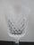 Waterford Crystal Alana Claret 5 7/8" Wine Glass Set of 3 For Sale In Portland, OR - Image 6 of 7