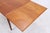 Vintage Extendable Dining Table in Teak, 1960s For Sale - Image 11 of 14