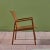 Mid 20th Century Early Alvar Aalto 'Hallway' Chair 'Model 403' for Finmar For Sale - Image 5 of 9