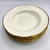 19th Century Antique Minton Ironstone Rimmed Bowls - Set of 8 For Sale - Image 13 of 13