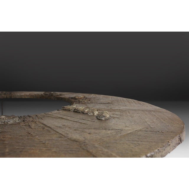 Early Coffee Table from Pia Manu, Belgium, 1960s For Sale - Image 13 of 17