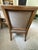 2000 - 2009 Hickory White Lounge Chairs Louie XVI Inspired For Sale - Image 5 of 7