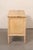 Italian Chest, Bleached with Faux Marble Top For Sale In Atlanta - Image 6 of 11