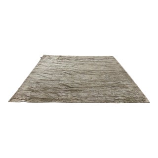 9ft 11in × 10ft 4in Exquisite Rugs Calla Collection Design #2873 Area Rug For Sale