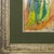 Salvador Dalí­, Abstract Composition, 1975, Silkscreen, Framed For Sale - Image 8 of 9